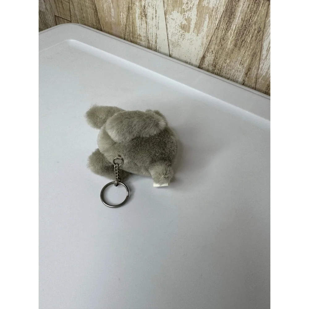 Swibco measurements plush